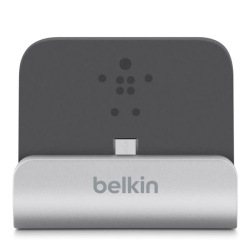 Док-станція BELKIN Charge+Sync Android Dock (F8M389bt)