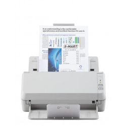 Документ-сканер  A4 Fujitsu SP-1130 (PA03708-B021)