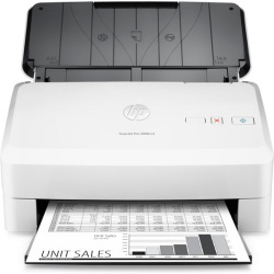Документ-сканер А4 HP ScanJet Pro 3000 S3 (L2753A)