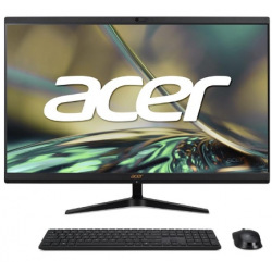 Персональний комп’ютер-моноблок Acer Aspire C27-1700 27FHD/Intel i5-1235U/8/256F/int/kbm/Lin (DQ.BJKME.00A)