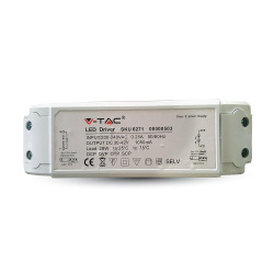 Драйвер 29W, V-TAC, SKU-6272 (3800157614443)