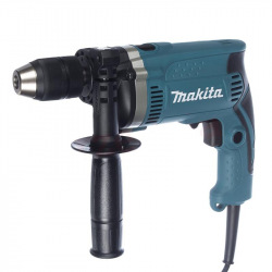 Дриль Makita HP1631K ударний (HP1631K)