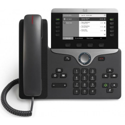 Проводной IP-телефон Cisco IP Phone 8811 Series (CP-8811-K9=)