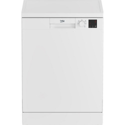 Посудомийна машина Beko DVN05321W (DVN05321W)