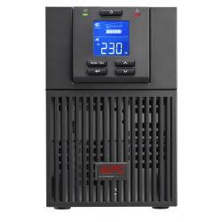 Джерело безперебійного живлення APC Easy UPS SRV 1000VA (SRV1KI)