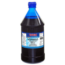 Чорнило WWM E07 Cyan для Epson 1000г (E07/C-4) водорозчинне