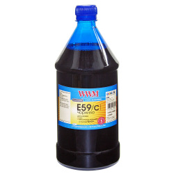 Чорнило Світлостійке для Epson SureColor SC-T5000 WWM E59  Cyan 1000г E59/C-4
