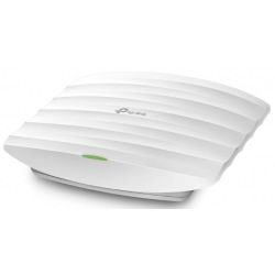 Точка доступу TP-LINK EAP265 HD AC1750 2xGE LAN PoE+passive PoE MU-MIMO стел. (EAP265-HD)