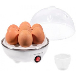 Яйцеварка Esperanza Egg Boiler EKE001 (EKE001)
