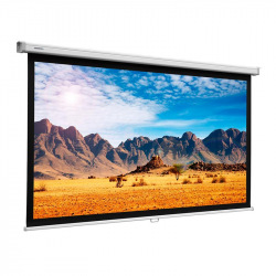 Экран Projecta SlimScreen 139x240 см, MW (10201073)
