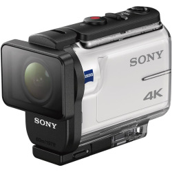 Екшн-камера экстрим Sony FDR-X3000 (FDRX3000.E35)