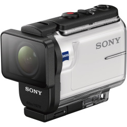 Екшн-камера экстрим Sony HDR-AS300 (HDRAS300.E35)