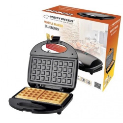 Вафельниця Waffle Maker EKT008 (EKT008)