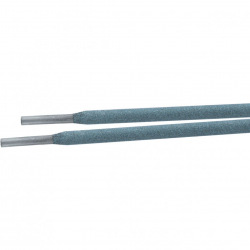 Електроди MP-3C, ОЕ 4 мм, 1 кг, рутилове покриття,  СИБРТЕХ (MIRI97525)