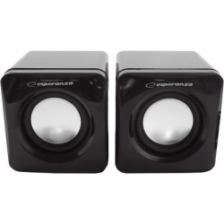 Акустическая система Speakers EP111 Black (EP111)