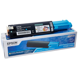 Картридж для Epson AcuLaser C1100 EPSON 0189  Cyan C13S050189