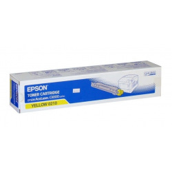 Картридж Epson 0210 Yellow (C13S050210) для Epson 0210 Yellow (C13S050210)
