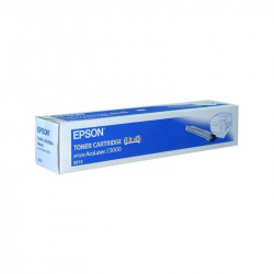 Картридж для Epson AcuLaser C3000 EPSON 0213  Black C13S050213