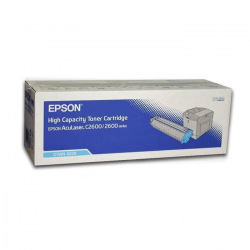 Картридж для Epson AcuLaser 2600 EPSON 0228  Cyan C13S050228