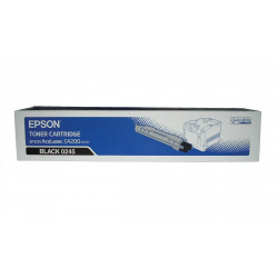 Картридж для Epson AcuLaser C4200DN EPSON 0245  Black C13S050245