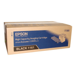 Картридж для Epson AcuLaser C2800N EPSON 1161  Black C13S051161