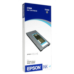 Картридж Epson T5492 Cyan (C13T549200) для Epson T5492 Cyan C13T549200