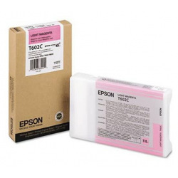 Картридж для Epson Stylus Pro 7800 EPSON T602C  Magenta C13T602C00