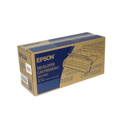 Картридж для Epson EPL-6100 EPSON S050087  C13S050087