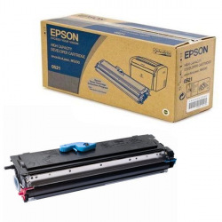Картридж для Epson AcuLaser M1200 EPSON 0521  Black C13S050521