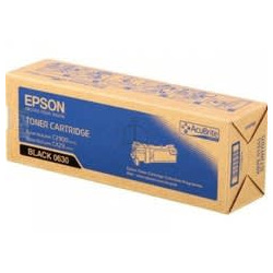 Картридж для Epson AcuLaser C2900, C2900N, C2900DN EPSON 0630  Black C13S050630