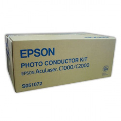 Epson Копи Картридж (Фотобарабан) (C13S051072)