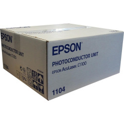 Epson Копи Картридж (Фотобарабан) (C13S051104)
