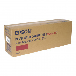 Картридж Epson S050098 Magenta (C13S050098) для Epson S050098 Magenta (C13S050098)