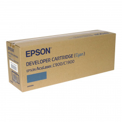 Картридж Epson S050099 Cyan (C13S050099) для Epson S050099 Cyan (C13S050099)