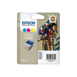 Картридж Epson T0050 Color (C13T00501110) для Epson T0050 Color C13T00501110
