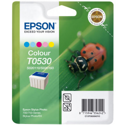 Картридж для Epson Stylus Photo 750 EPSON T0530  Color C13T05304010