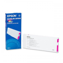 Картридж для Epson Stylus Pro 9000 EPSON T4090  Magenta C13T409011