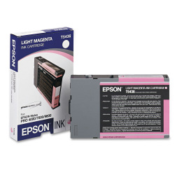 Картридж Epson T5436 Light Magenta (C13T543600) для Epson T5436 Light Magenta C13T543600