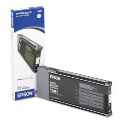 Картридж для Epson Stylus Pro 9600 EPSON T5441  Black C13T544100