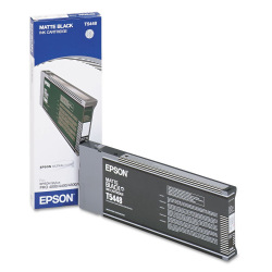 Картридж для Epson Stylus Pro 9600 EPSON T5448  Matte Black C13T544800