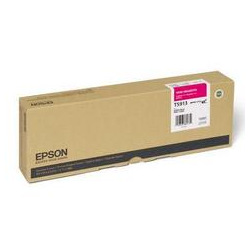 Картридж для Epson Stylus Pro 11880 EPSON T5913  Vivid Magenta C13T591300