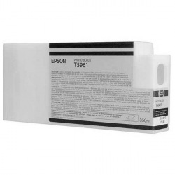 Картридж для Epson Stylus Pro WT7900 EPSON T5961  Photo Black C13T596100