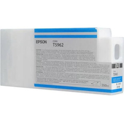 Картридж для Epson Stylus Pro 9700 EPSON T5962  Cyan C13T596200