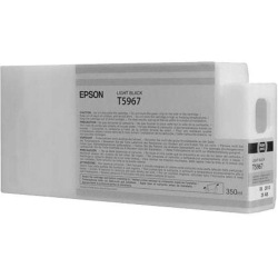 Картридж для Epson Stylus Pro 7890 EPSON T5967  Light Black C13T596700