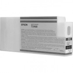 Картридж Epson T5968 Matte Black (C13T596800) для Epson T5968 Matte Black C13T596800