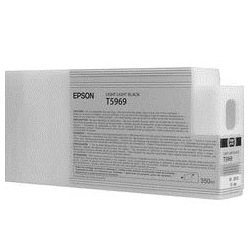 Картридж для Epson Stylus Pro 9900 EPSON T5969  Light Light Black C13T596900