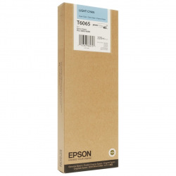 Картридж для Epson Stylus Pro 4800 EPSON T6065  Light Cyan C13T606500