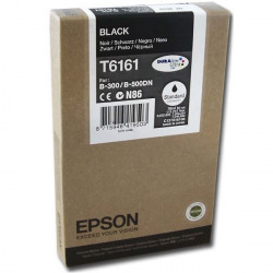 Картридж для Epson B-500DN EPSON T6161  Black C13T616100