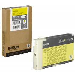Картридж для Epson B-500DN EPSON T6174  Yellow C13T617400