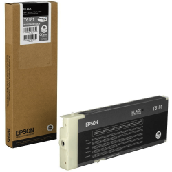Картридж для Epson B-500DN EPSON T6181  Black C13T618100